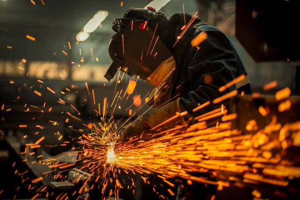 Affordable Welder Services in Wayne, IL
