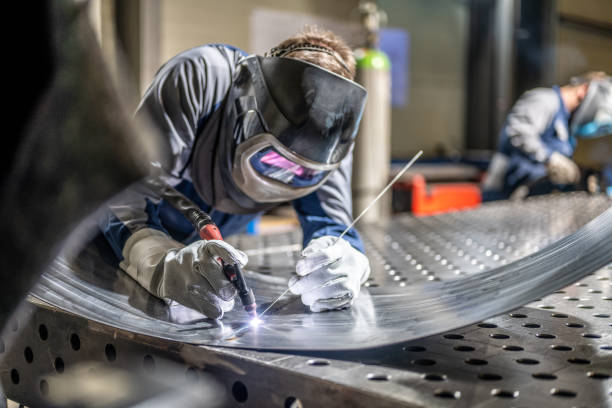 Best Specialty Welding Processes in Wayne, IL