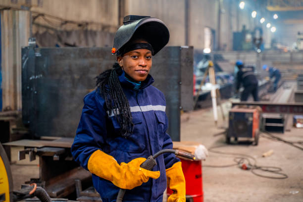Professional Welder & Metal Fabrication in Wayne, IL
