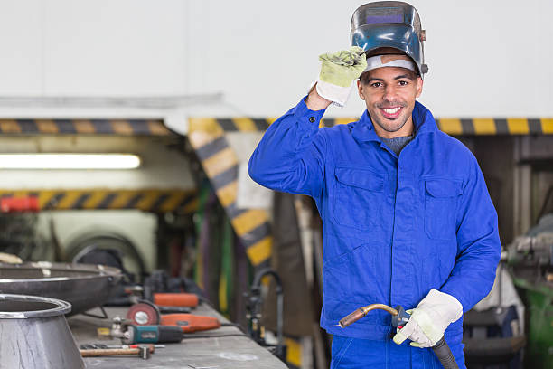 Best Structural Steel Welding in Wayne, IL